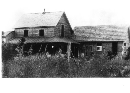 House on Fort Myers Beach