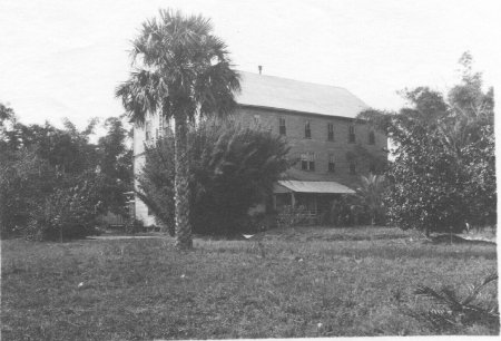 Dining Hall