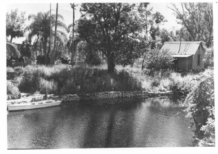 Medical Bldg (Damkohler House)